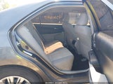 Toyota Camry Le 4T4BF1FK0DR317105 снимка