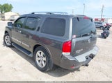 Nissan Armada Platinum 5N1AA0NE3AN615003 снимка