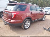 Ford Explorer Limited 1FM5K7F8XEGB62184 снимка
