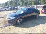 Honda Civic Lx 19XFC2F50JE011699 снимка