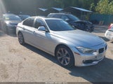 BMW 335I xDrive WBA3B9G53ENR90324 снимка