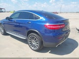 Mercedes-Benz Glc 300 Coupe 4Matic WDC0J4KB4KF549360 снимка