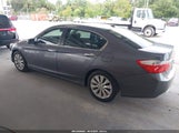 Honda Accord Ex-L 1HGCR2F86EA137734 снимка