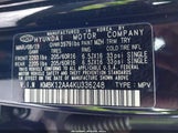 Hyundai Kona Se KM8K12AA4KU336248 снимка