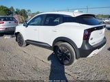 Nissan Kicks Sv Intelligent Awd 3N8AP6CB4SL333859 fotografie