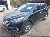 Hyundai Santa Fe Sport 2.4L 5NMZT3LB0HH040166 снимка