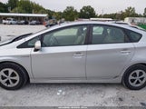 Toyota Prius Four JTDKN3DUXC5381159 снимка
