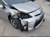 Toyota Prius Four JTDKN3DUXC5381159 снимка