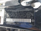 Toyota Camry Se 4T1G11AK1LU915224 снимка