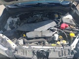 Subaru Forester 2.5I Touring JF2SJAWC8FH506183 снимка