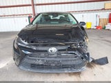 Toyota Corolla Le 5YFB4MDEXRP206973 снимка