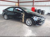 Toyota Corolla Le 5YFB4MDEXRP206973 снимка