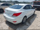 Hyundai Accent Se KMHCT4AE4HU197258 снимка