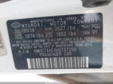 Hyundai Accent Se KMHCT4AE4HU197258 снимка