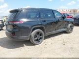 Jeep Grand Cherokee L Altitude 4X2 1C4RJJAG1P8874598 снимка