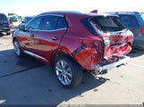 Buick Envision Avenir Fwd LRBFZRR49PD126708 photo