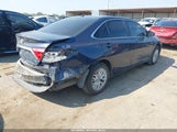 Toyota Camry Le 4T1BF1FK3HU747355 снимка