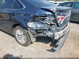 Toyota Camry Le 4T1BF1FK3HU747355 снимка