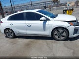 Hyundai Ioniq Hybrid Sel KMHC85LCXLU208016 снимка