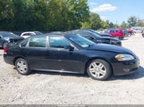 Chevrolet Impala Lt 2G1WB5EK7B1323487 снимка