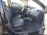 Nissan Versa 1.6 S+ 3N1CN7AP9EL862214 снимка