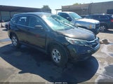 Honda Cr-V Lx 2HKRM3H3XFH504630 снимка