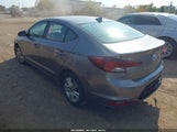 Hyundai Elantra Sel 5NPD84LF7LH533925 photo
