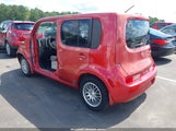 Nissan Cube 1.8S JN8AZ2KR7AT153187 снимка