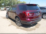 Ford Explorer Sport 1FM5K8GT1JGA53597 снимка