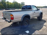 Toyota Tacoma Prerunner 5TENM92N61Z771779 photo