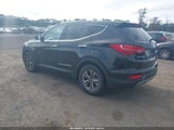 Hyundai Santa Fe Sport 2.4L 5XYZTDLB4GG347421 fotografie