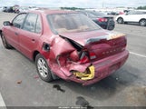 Toyota Camry Le 4T1SK12E1SU626763 снимка