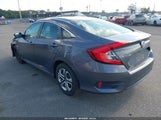 Honda Civic Lx 2HGFC2F54GH570428 снимка