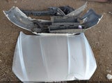 Ford Fusion Se 3FA6P0H79ER272941 снимка