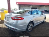 Ford Fusion Se 3FA6P0H79ER272941 снимка