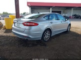 Ford Fusion Se 3FA6P0H79ER272941 снимка