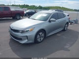 Kia Optima Hybrid KNAGT4LC7H5008823 снимка