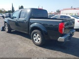 Nissan Frontier Sv 1N6AD0ER7DN743759 снимка