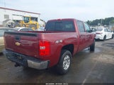 Chevrolet Silverado  Lt 3GCPKSE77DG158119 снимка