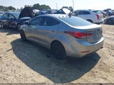 Hyundai Elantra Sport KMHDH4AH2GU523296 снимка