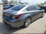 Nissan Altima 2.5 Sr 1N4AL3AP3HC166117 снимка