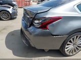Nissan Altima 2.5 Sr 1N4AL3AP3HC166117 снимка