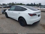 Tesla Model Y Long Range Dual Motor All-Wheel Drive 5YJYGDEE8MF241287 fotografie