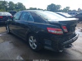 Toyota Camry Se 4T1BF3EK9BU737823 снимка