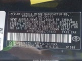 Toyota Camry Se 4T1BF3EK9BU737823 снимка