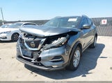 Nissan Rogue Sport Sv Fwd Xtronic Cvt JN1BJ1BV2MW573654 fotografie