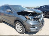 Nissan Rogue Sport Sv Fwd Xtronic Cvt JN1BJ1BV2MW573654 fotografie