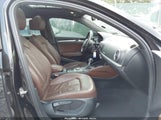 Audi A3 2.0T Premium WAUBFGFF8F1076108 fotografie