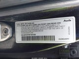 Audi A3 2.0T Premium WAUBFGFF8F1076108 fotografie