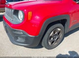 Jeep Renegade Sport Fwd ZACCJAAB2HPE65630 photo